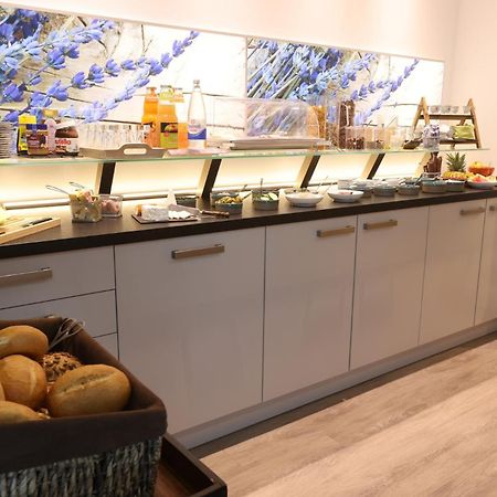 Landhaus Beth-Steuer ฟาลวิก ภายนอก รูปภาพ