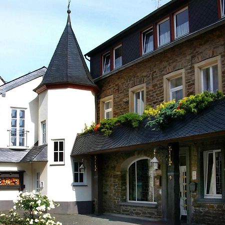 Landhaus Beth-Steuer ฟาลวิก ภายนอก รูปภาพ
