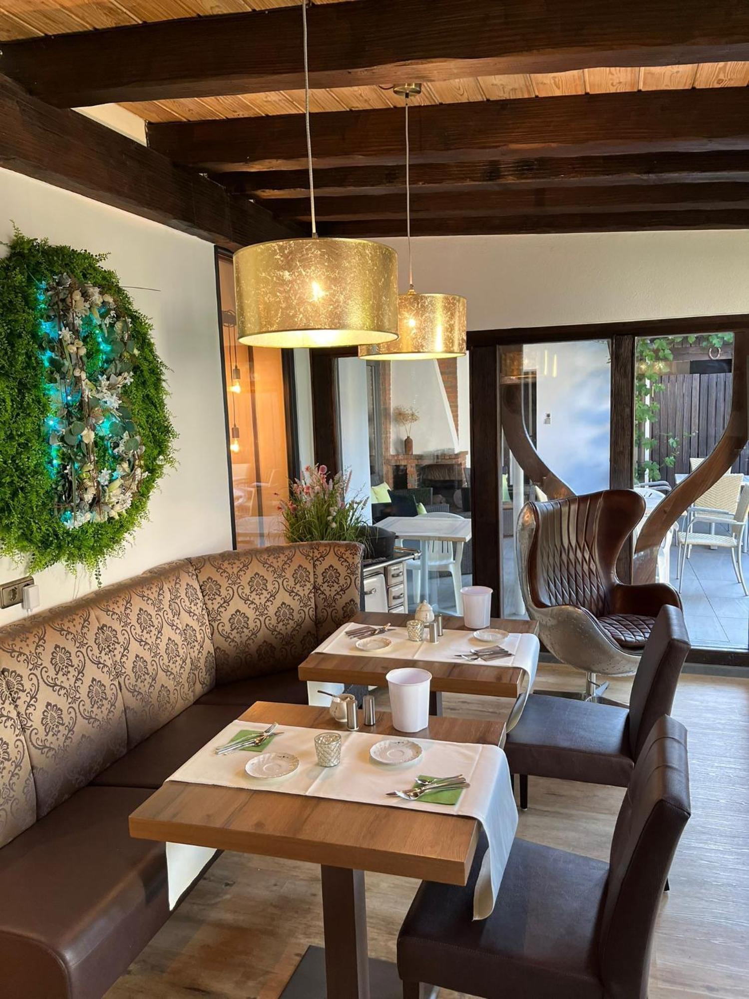 Landhaus Beth-Steuer ฟาลวิก ภายนอก รูปภาพ