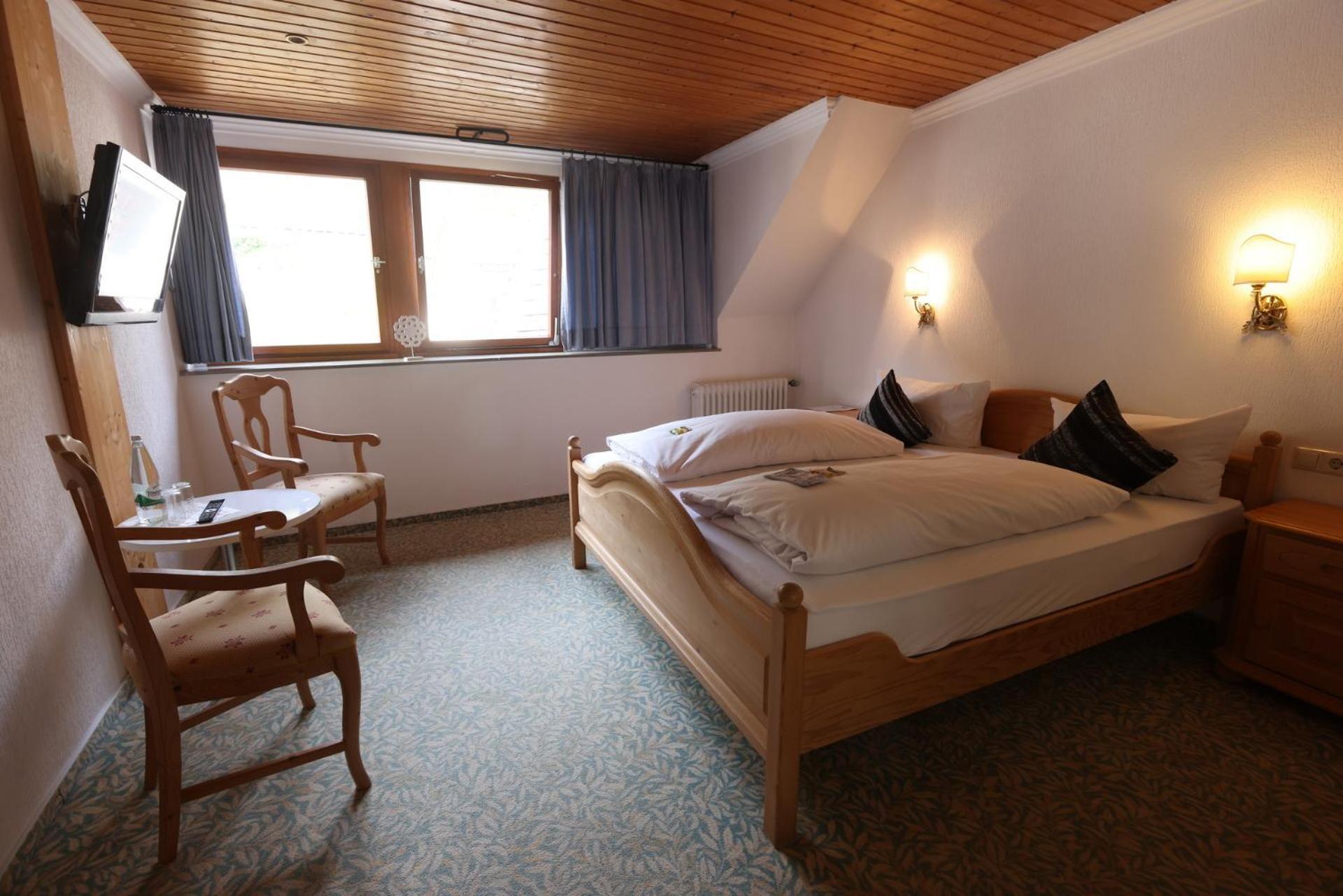 Landhaus Beth-Steuer ฟาลวิก ห้อง รูปภาพ