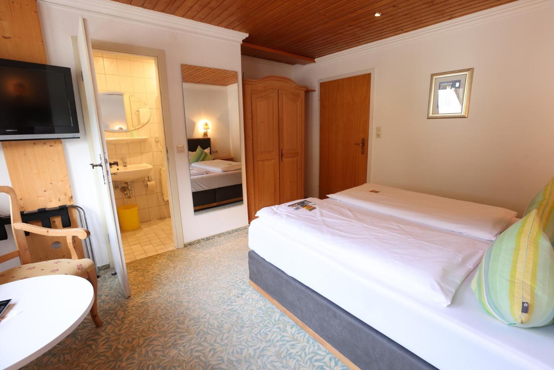 Landhaus Beth-Steuer ฟาลวิก ห้อง รูปภาพ