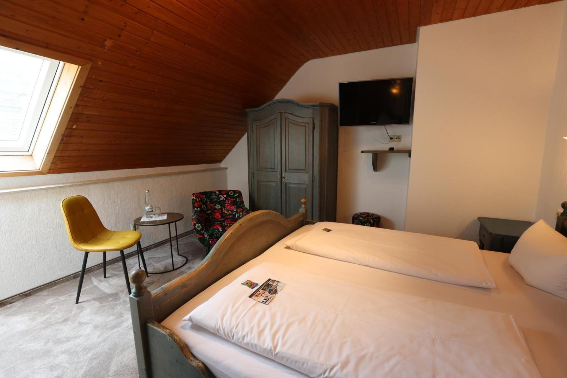 Landhaus Beth-Steuer ฟาลวิก ห้อง รูปภาพ