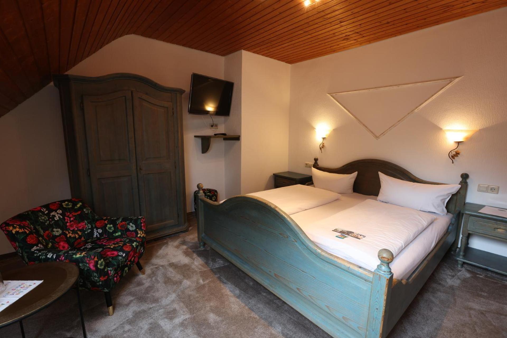 Landhaus Beth-Steuer ฟาลวิก ห้อง รูปภาพ