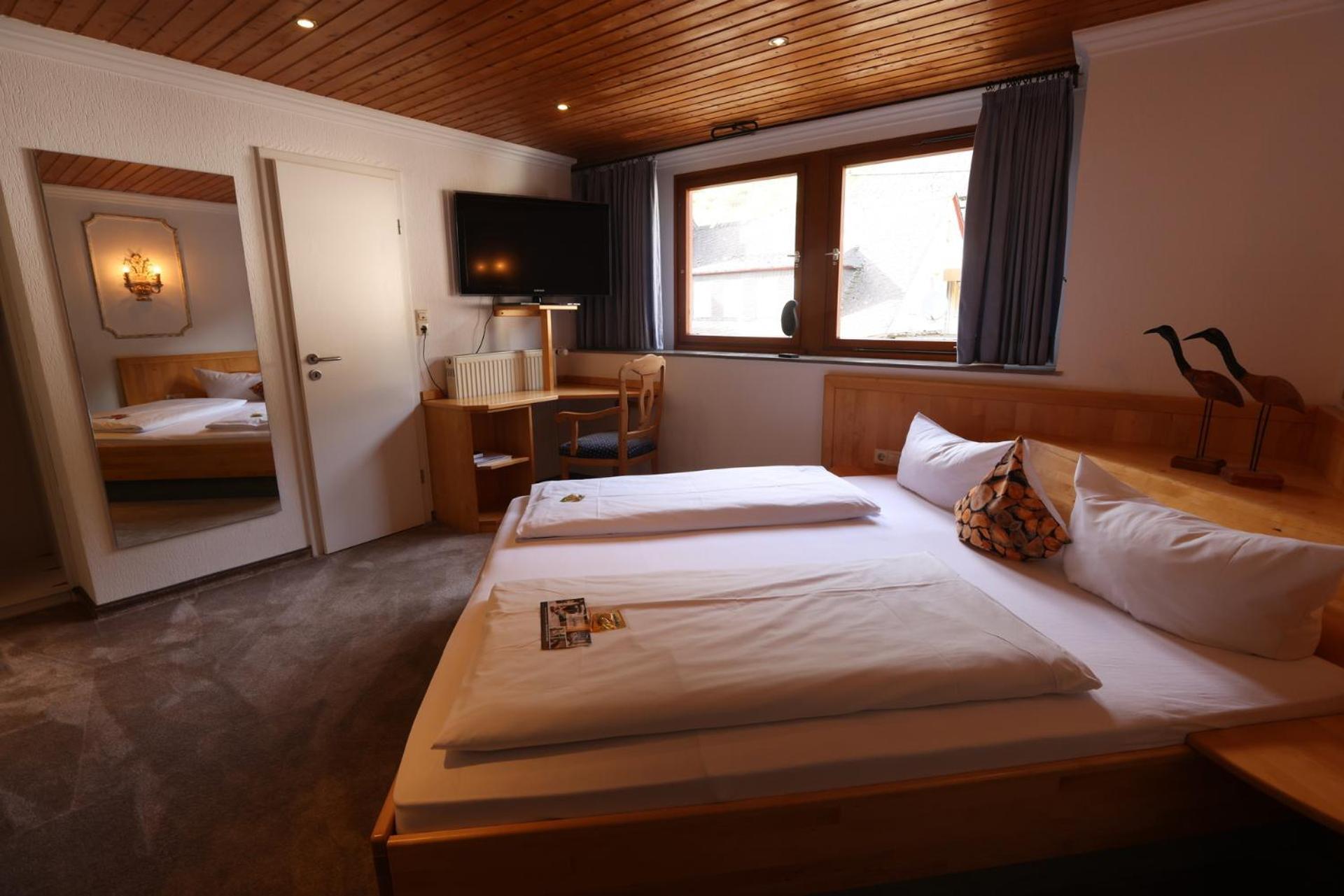 Landhaus Beth-Steuer ฟาลวิก ห้อง รูปภาพ