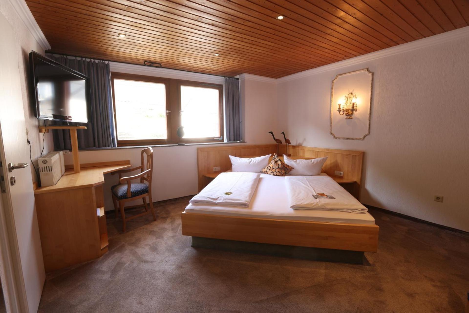 Landhaus Beth-Steuer ฟาลวิก ห้อง รูปภาพ